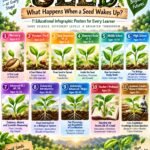 The Secret Life of a Seed