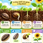 The Secret Life of a Seed - Academic Edition