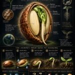 The Secret Life of a Seed - Visual Edition