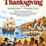 The First Thanksgiving