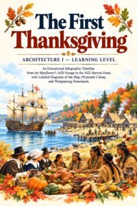 The First Thanksgiving
