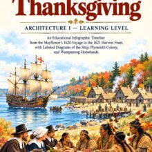 The First Thanksgiving