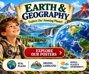 Earth and Geography