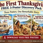 The First Thanksgiving Discovery Pack