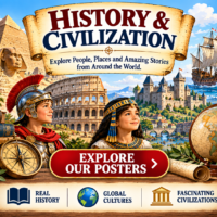History & Civilization
