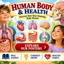Human Body and Health Infographics