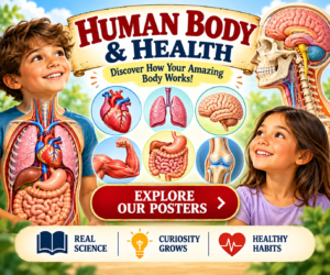 Human Body and Health Infographics